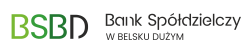 Bank Spółdzielczy w Belsku Dużym