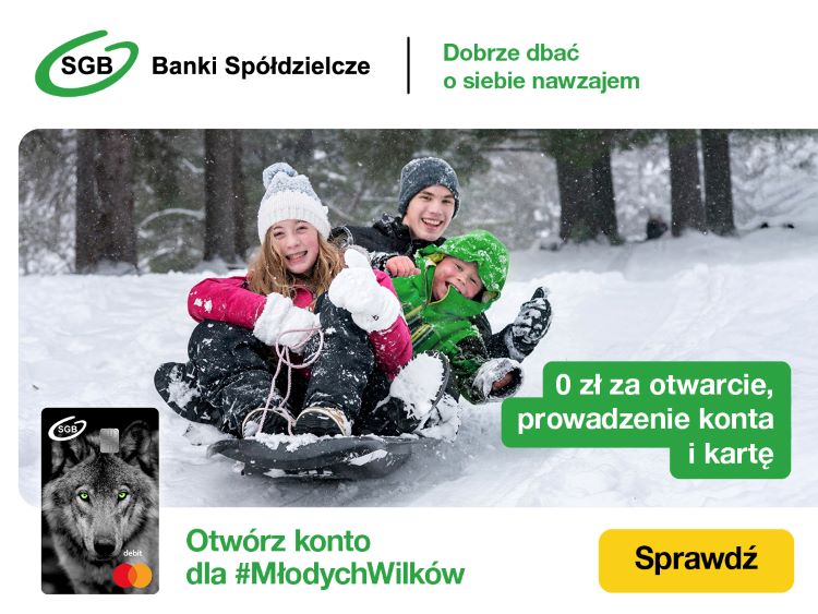 Młode Wilki